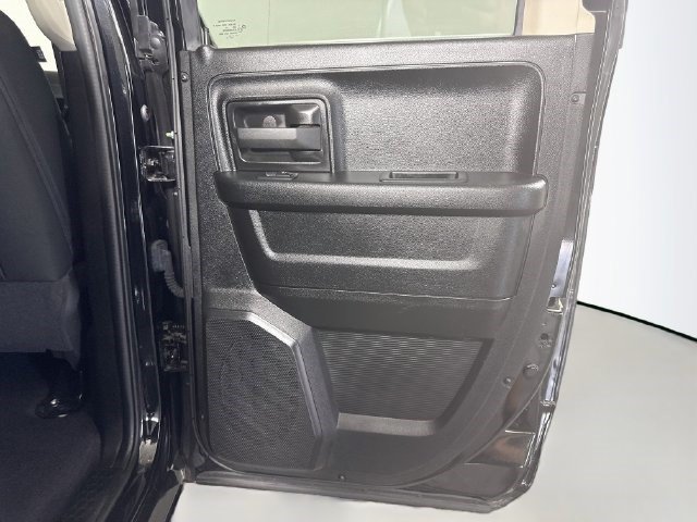 Used 2021 RAM 1500 Tradesman w/ Chrome Plus Package RWD image 26