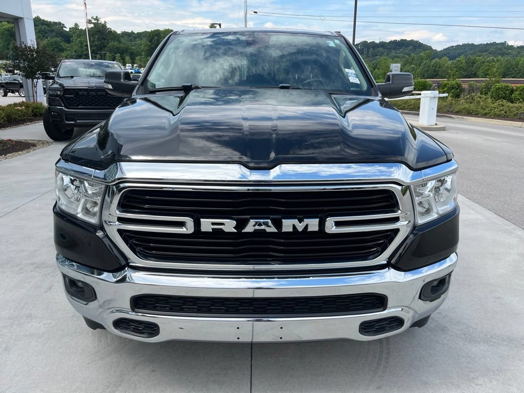 Used 2020 RAM 1500 Big Horn AWD/4WD image 31