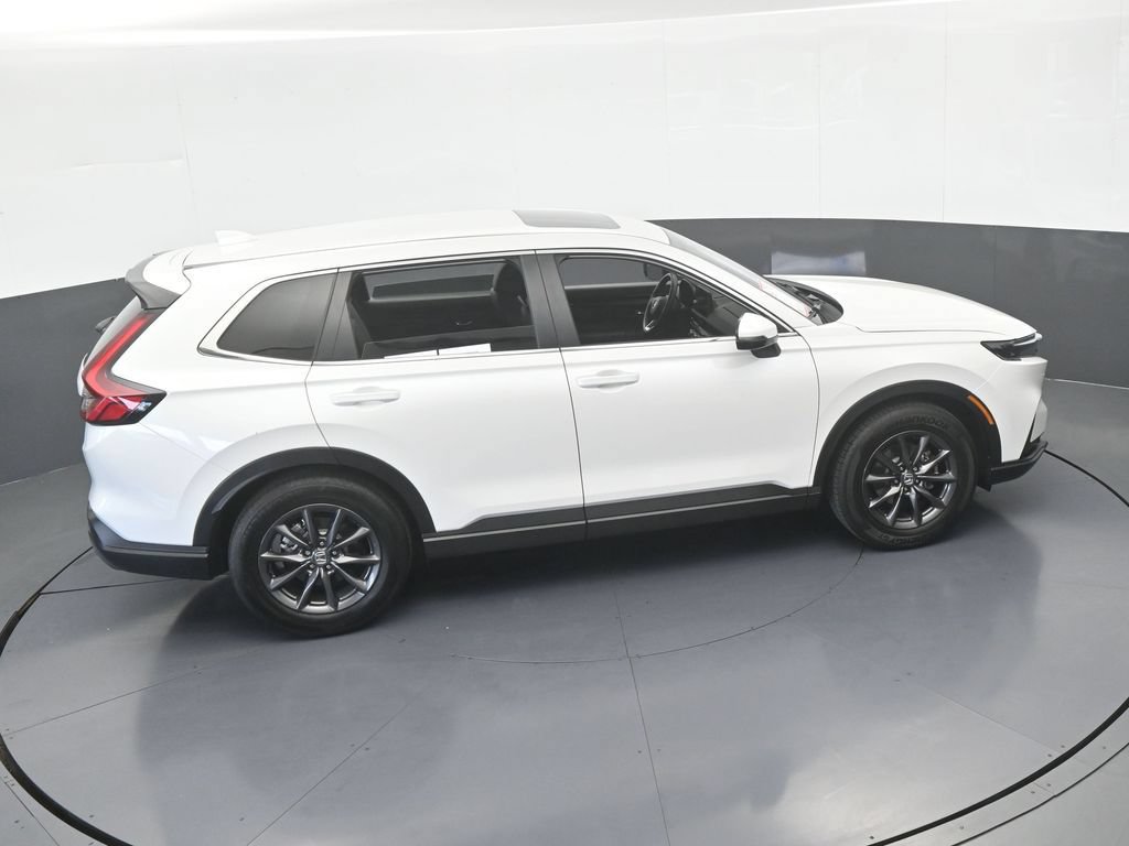 Used 2026 Honda CR-V EX-L image 52