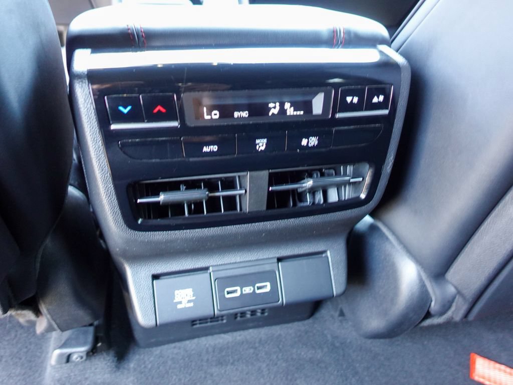 Certified 2023 Acura MDX A-Spec AWD/4WD image 27
