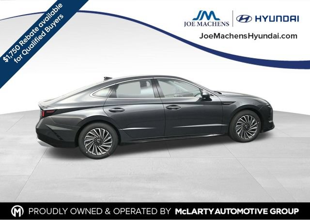 New 2026 Hyundai Sonata SEL FWD image 9