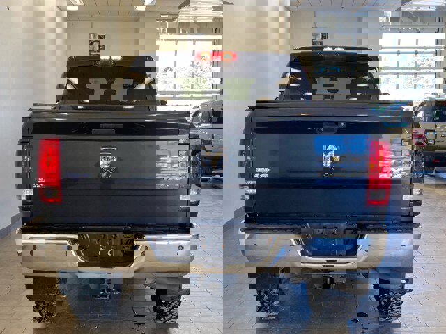 Used 2017 RAM 2500 Tradesman w/ Chrome Appearance Group image 6