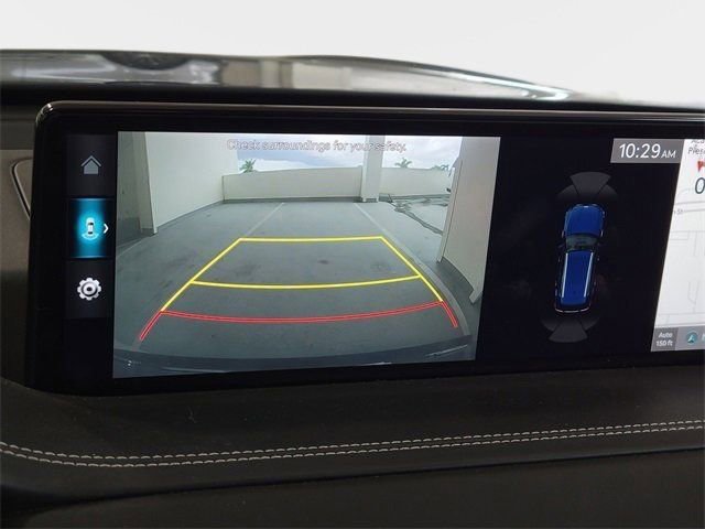 Used 2022 Genesis GV80 2.5T w/ Advanced Package 03 image 26