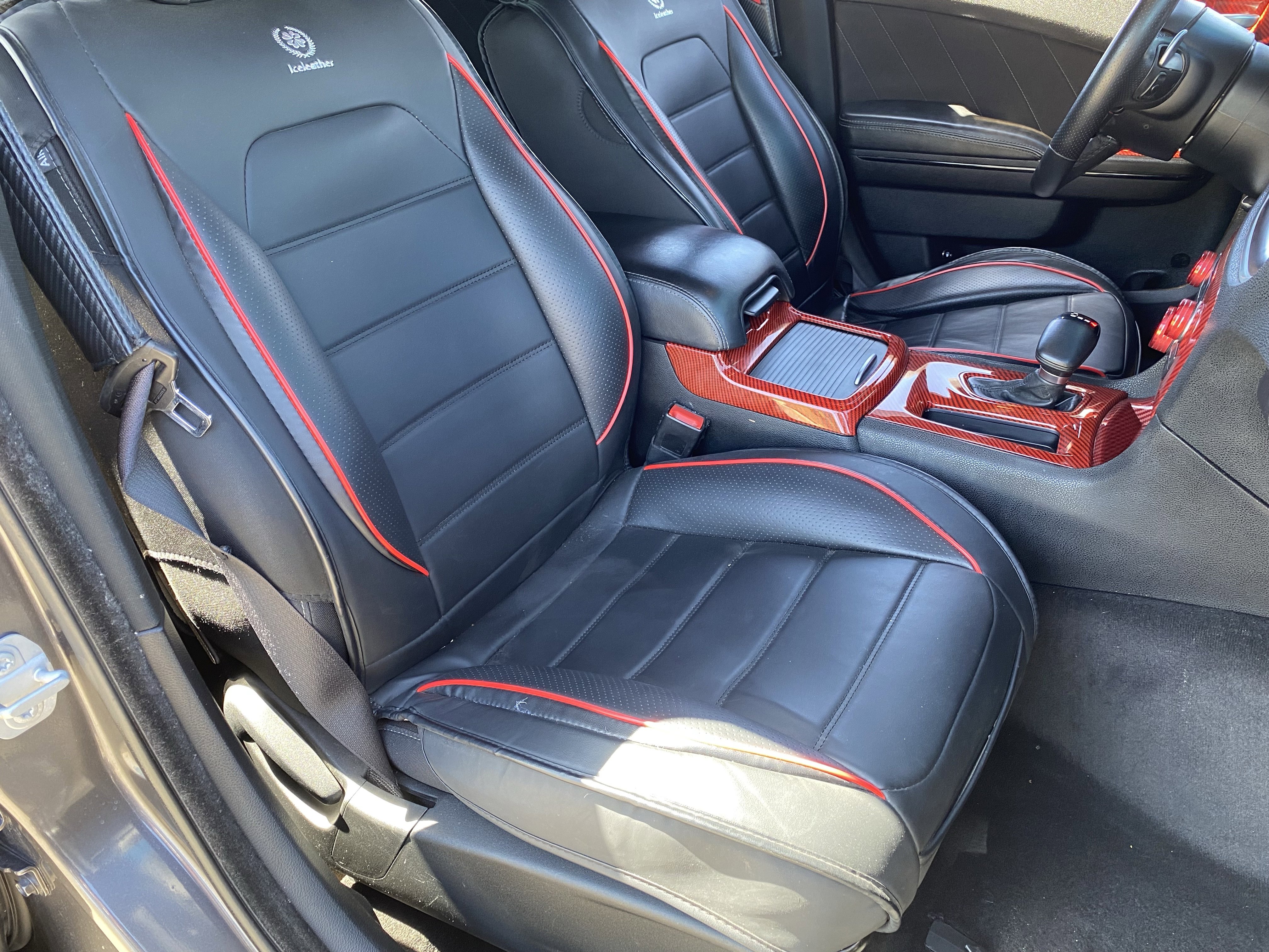 Used 2016 Dodge Charger R/T w/ Navigation & Travel Group image 9