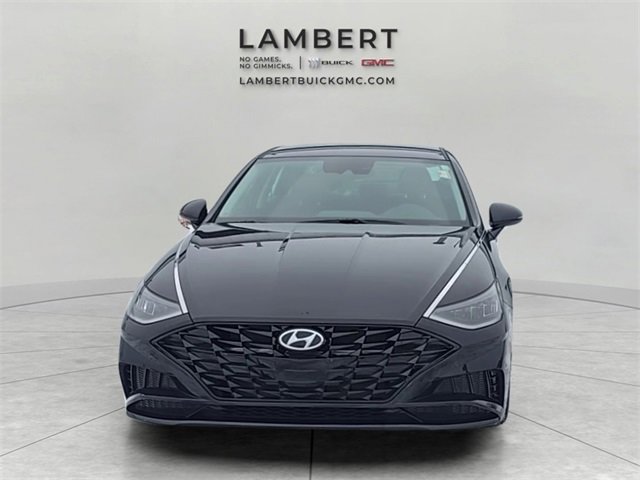 Used 2023 Hyundai Sonata SEL image 8