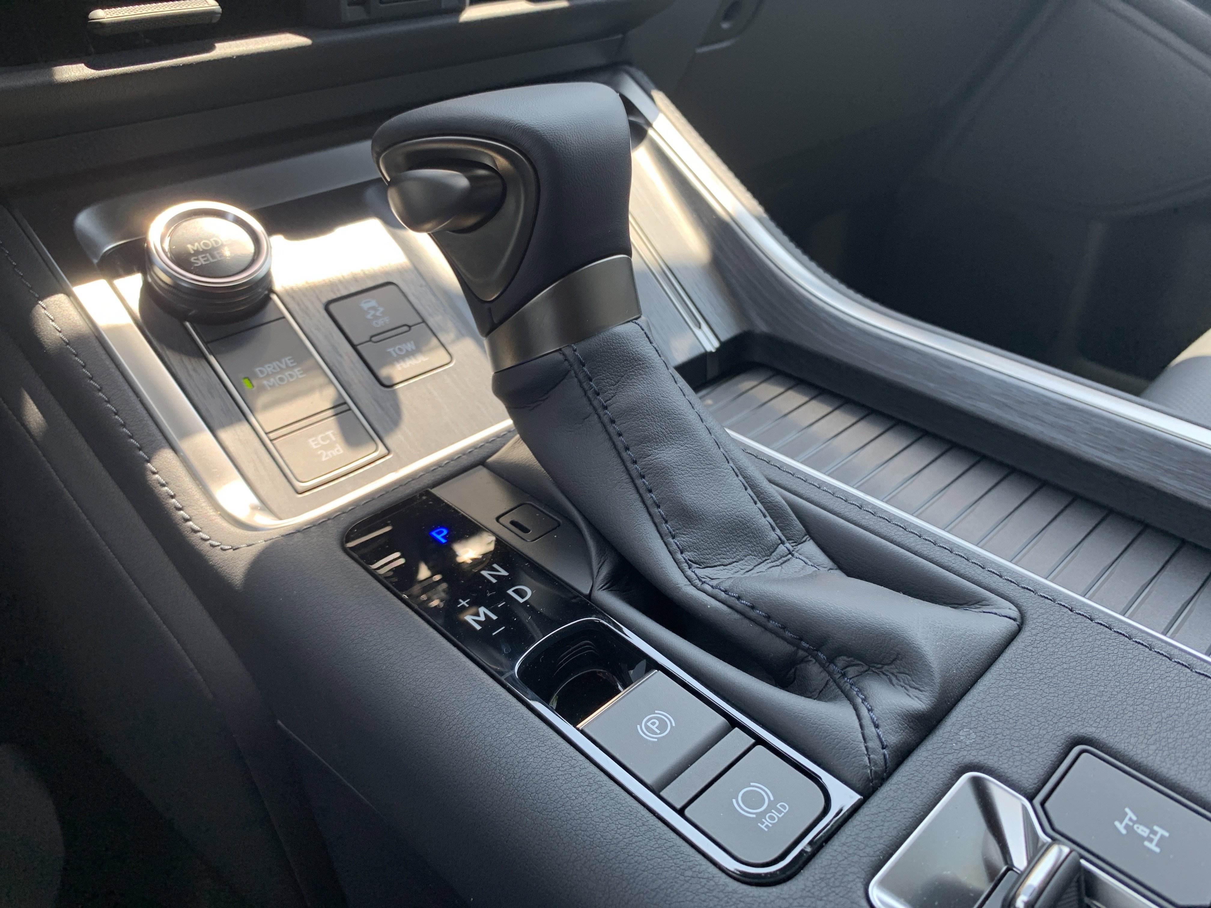 Used 2026 Lexus GX 550 AWD/4WD image 26