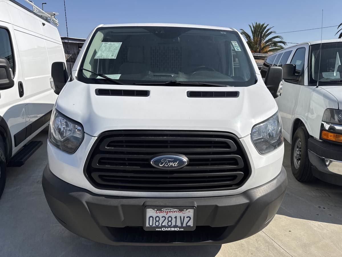 Used 2019 Ford Transit 150 130 Low Roof image 2