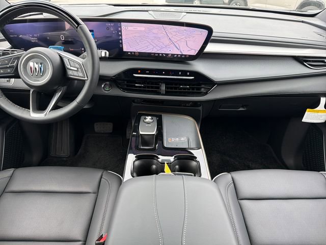 New 2026 Buick Enclave Avenir w/ Super Cruise Package FWD image 9