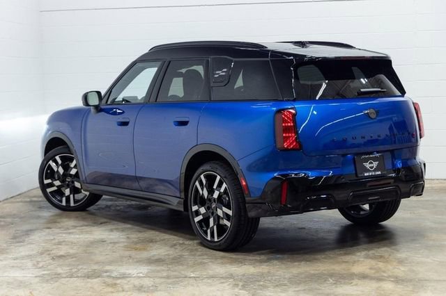 Certified 2026 MINI Cooper Countryman S image 12
