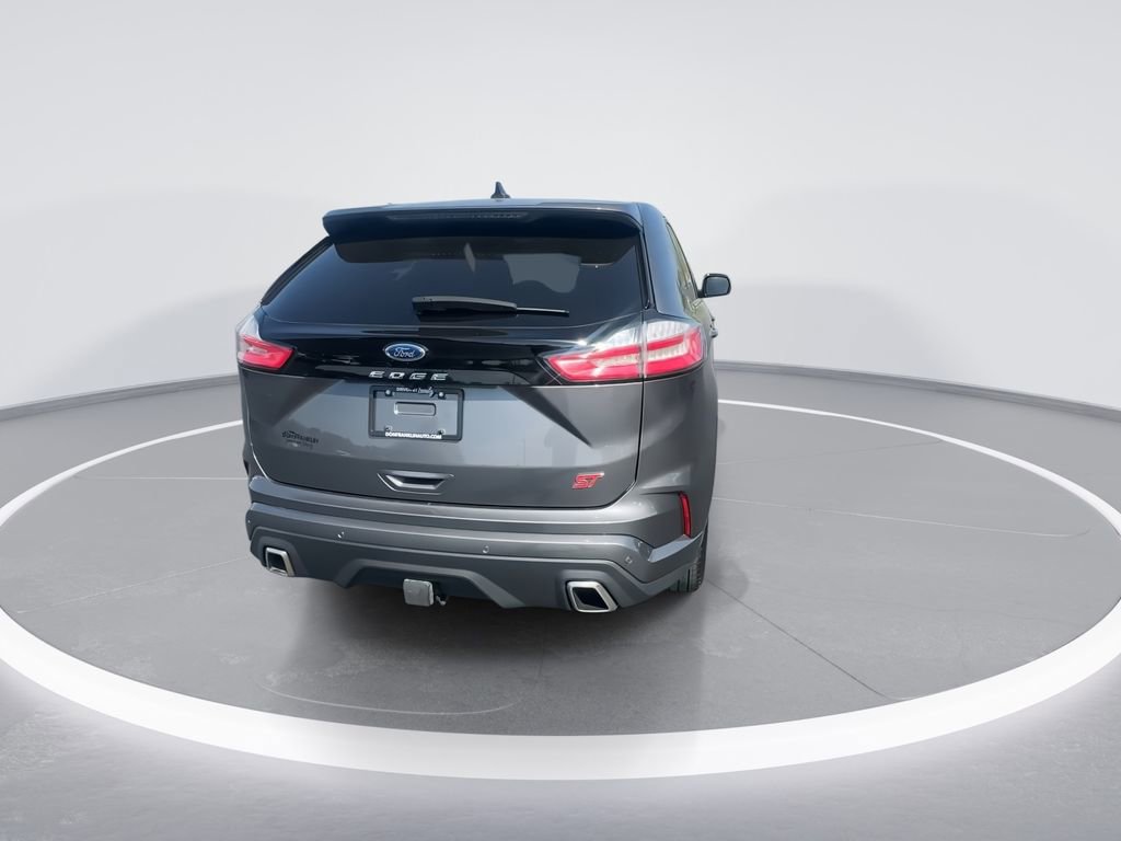 Used 2023 Ford Edge ST AWD/4WD image 8