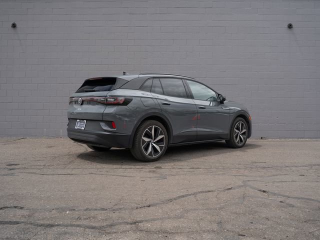 Used 2023 Volkswagen ID.4 Pro S RWD image 7