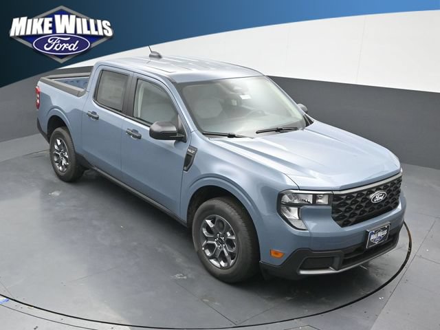 New 2026 Ford Maverick XLT FWD image 16