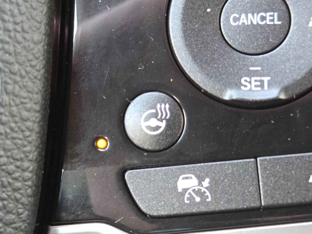 Certified 2024 Honda Odyssey Elite image 7