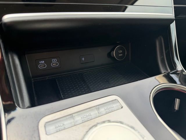 Used 2025 Genesis GV80 2.5T Standard image 37