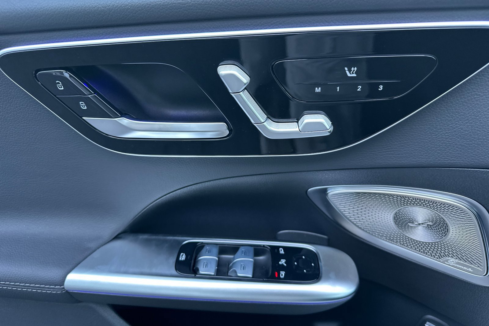 New 2025 Mercedes-Benz C 300 Sedan image 11