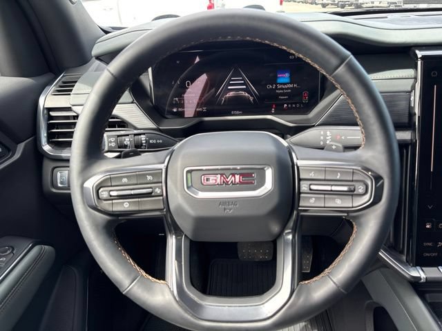 Used 2026 GMC Acadia AT4 AWD/4WD image 18