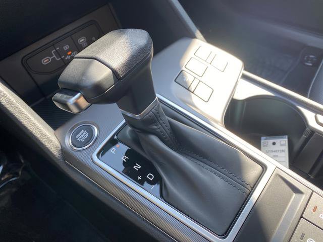 New 2026 Kia Sportage EX image 22
