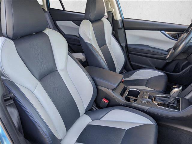 Used 2020 Subaru Crosstrek Hybrid w/ Popular Package #3 image 19