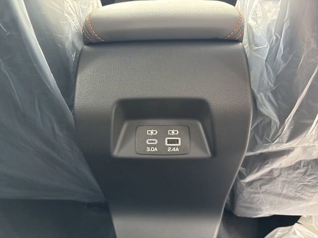 New 2026 Subaru Crosstrek 2.5i Limited w/ Crosstrek Mirror Package AWD/4WD image 18