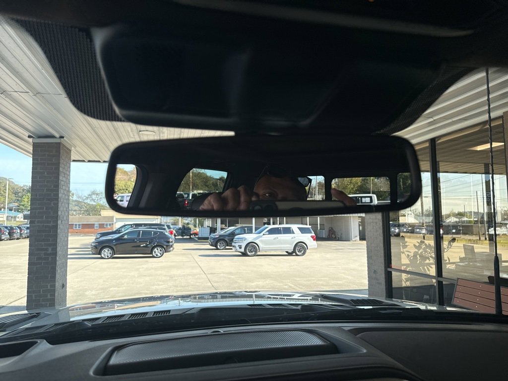 New 2025 Ford F150 King Ranch image 16