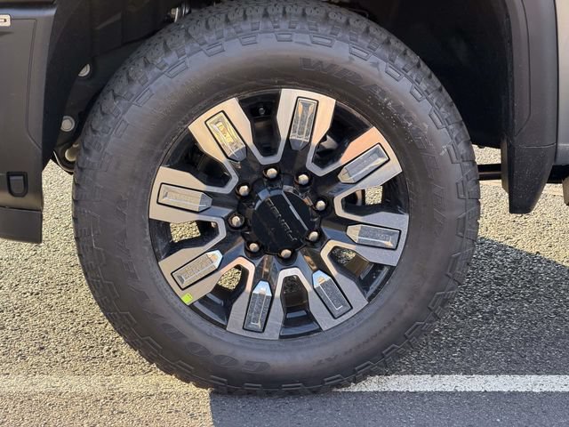 New 2026 GMC Sierra 2500 Denali w/ Denali Reserve Package AWD/4WD image 5