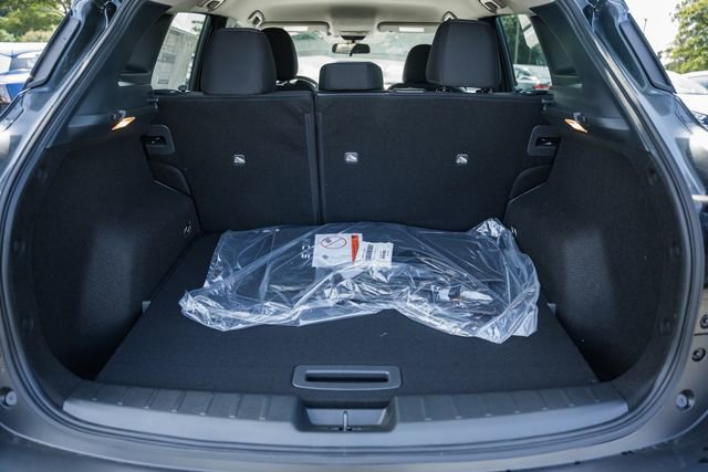 New 2026 Nissan Kicks SV image 10