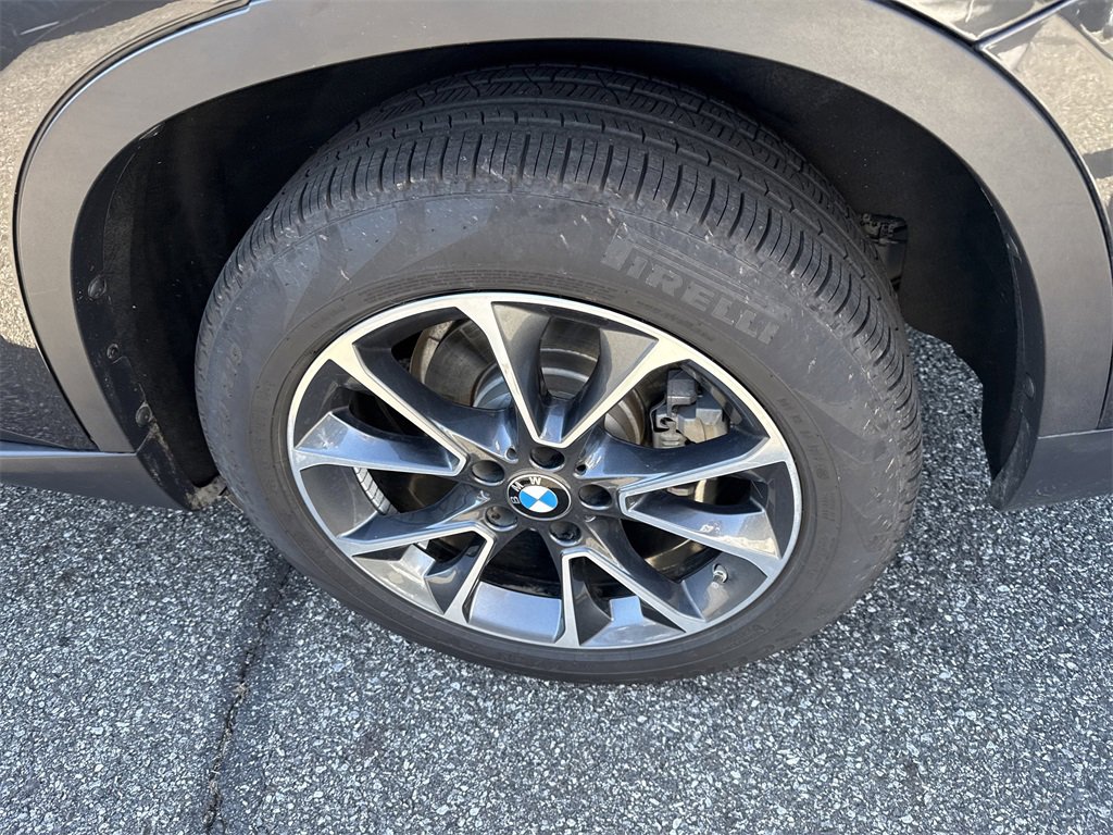 Used 2018 BMW X5 xDrive35i image 21