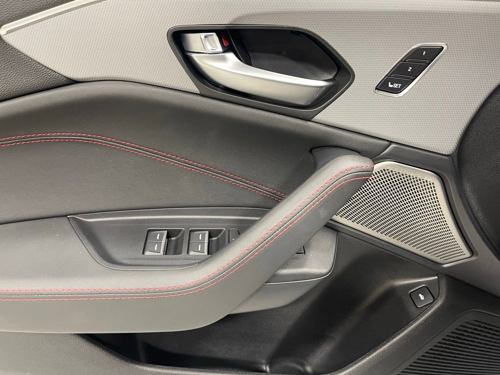 Used 2025 Acura TLX SH-AWD w/ A-SPEC Pkg image 18