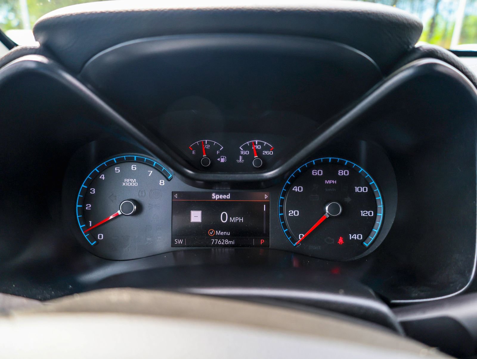 Used 2022 GMC Canyon Elevation w/ Elevation Premium Package image 20