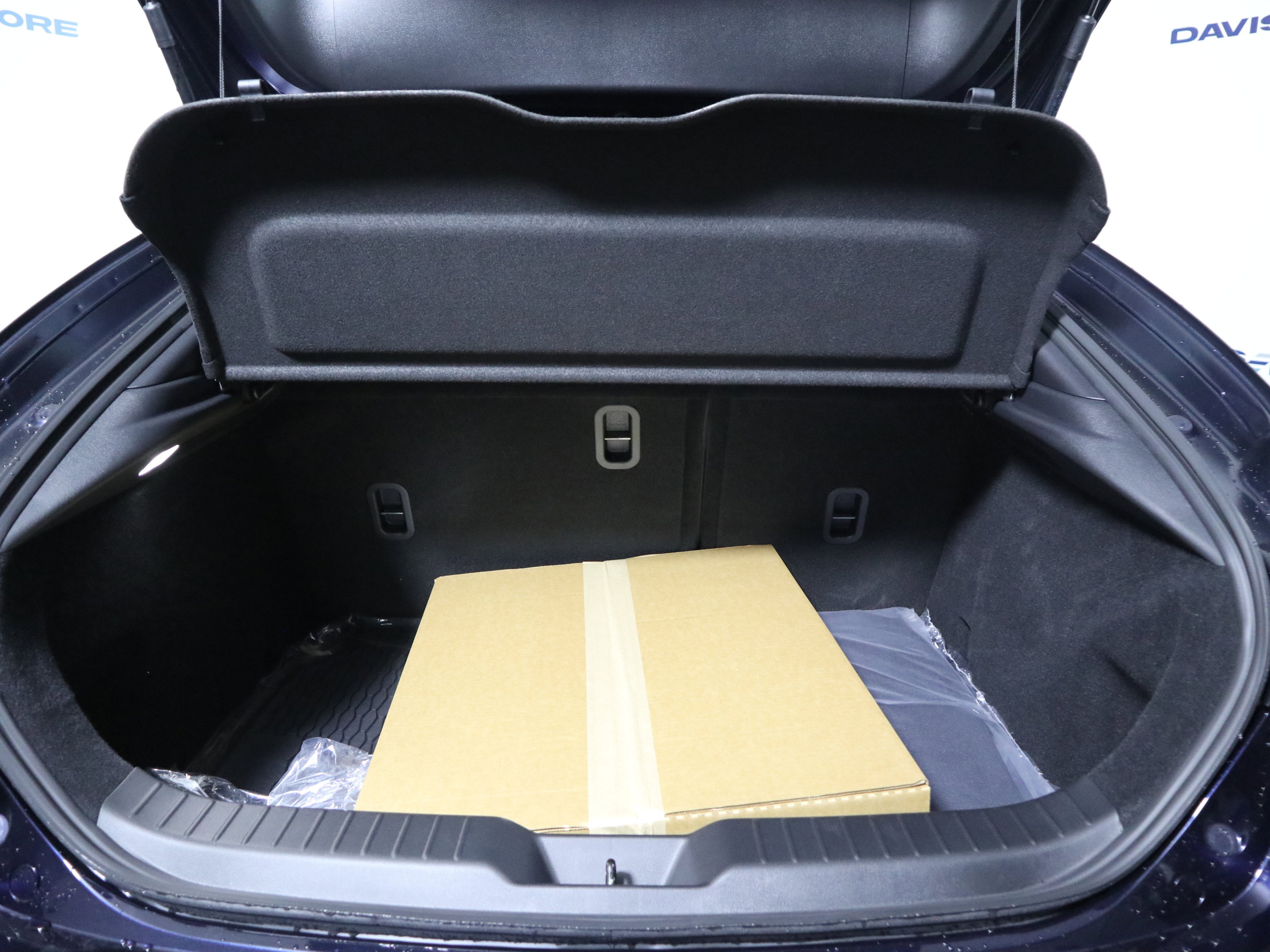 New 2026 MAZDA MAZDA3 s Sport image 6