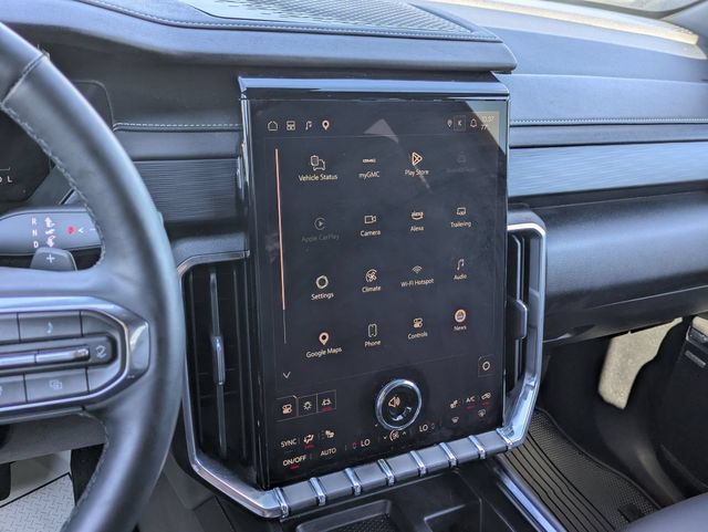 Used 2025 GMC Acadia Elevation w/ Elevation Premium Package FWD image 20