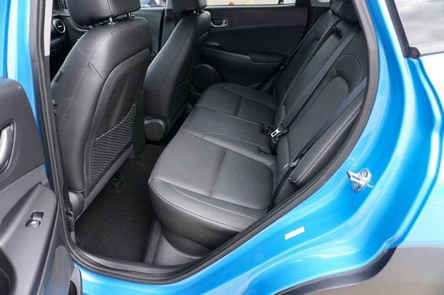 Used 2019 Hyundai Kona Ultimate image 16