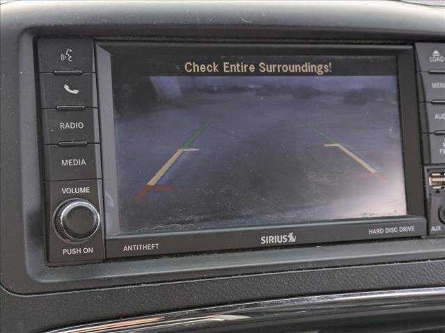 Used 2018 Dodge Grand Caravan SXT image 11