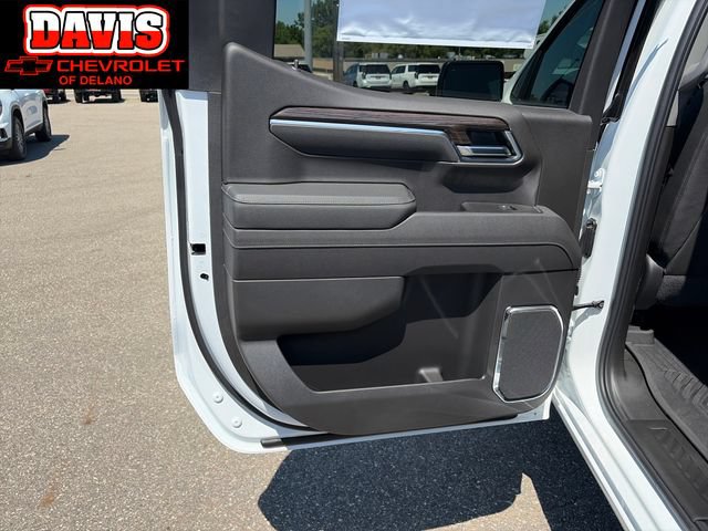 New 2026 Chevrolet Silverado 1500 LT Trail Boss w/ LT Trail Boss Premium Package AWD/4WD image 13
