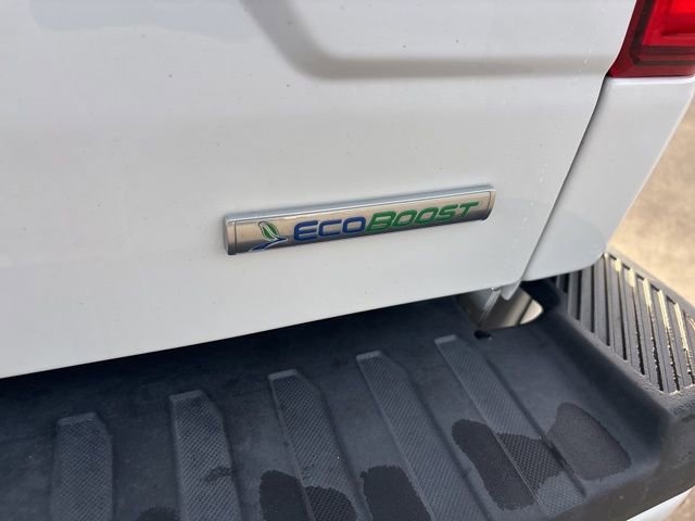 Used 2019 Ford F150 Lariat w/ Equipment Group 502A Luxury image 17