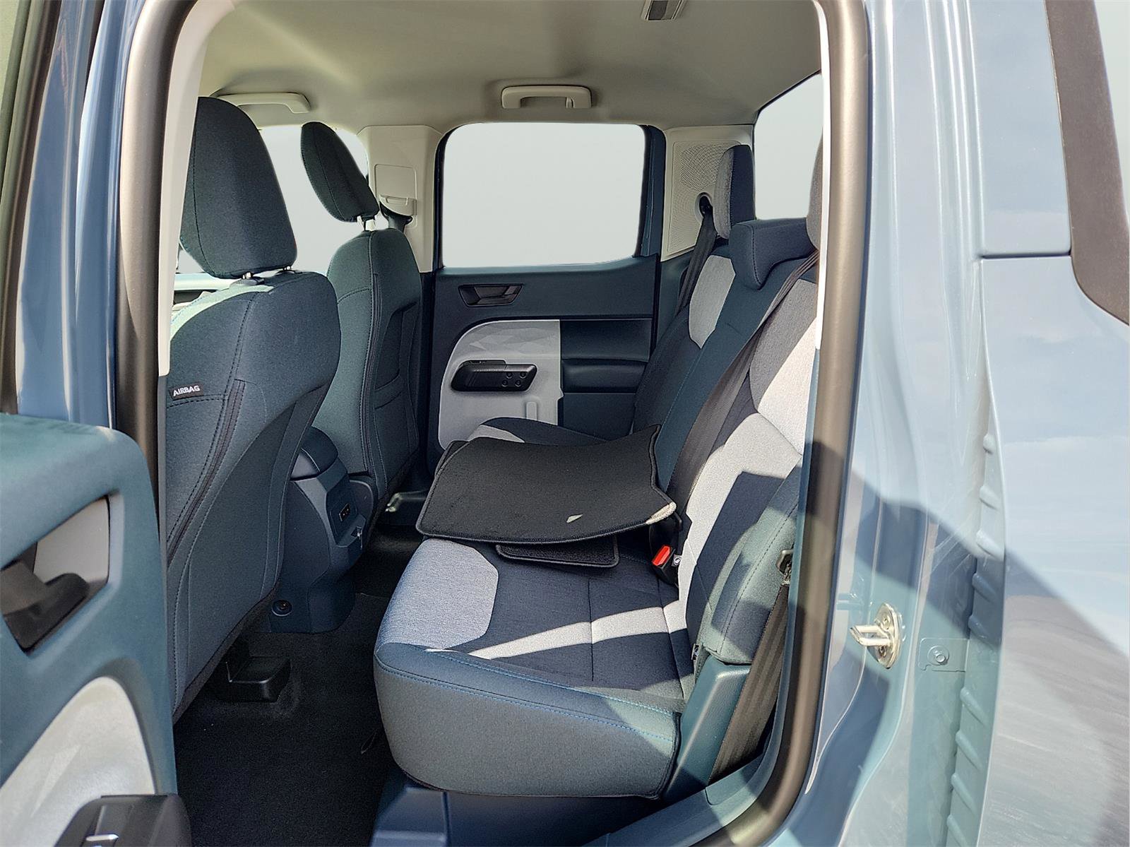 New 2026 Ford Maverick XLT w/ 4K Tow Package image 6