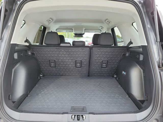 Used 2022 Ford Bronco Sport Big Bend w/ Convenience Package AWD/4WD image 7