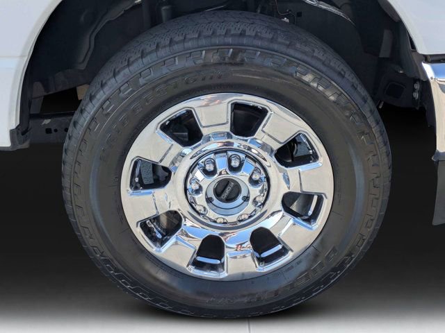 Used 2024 Ford F250 Lariat w/ Lariat Ultimate Package AWD/4WD image 8