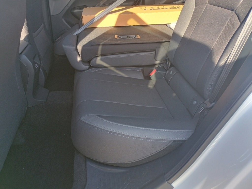 New 2026 Subaru Crosstrek 2.0i Premium image 13