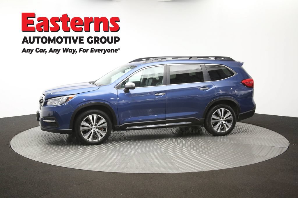 Used 2022 Subaru Ascent Touring AWD/4WD image 65