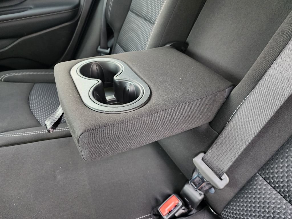 Certified 2024 GMC Terrain SLE w/ Driver Convenience Package image 15