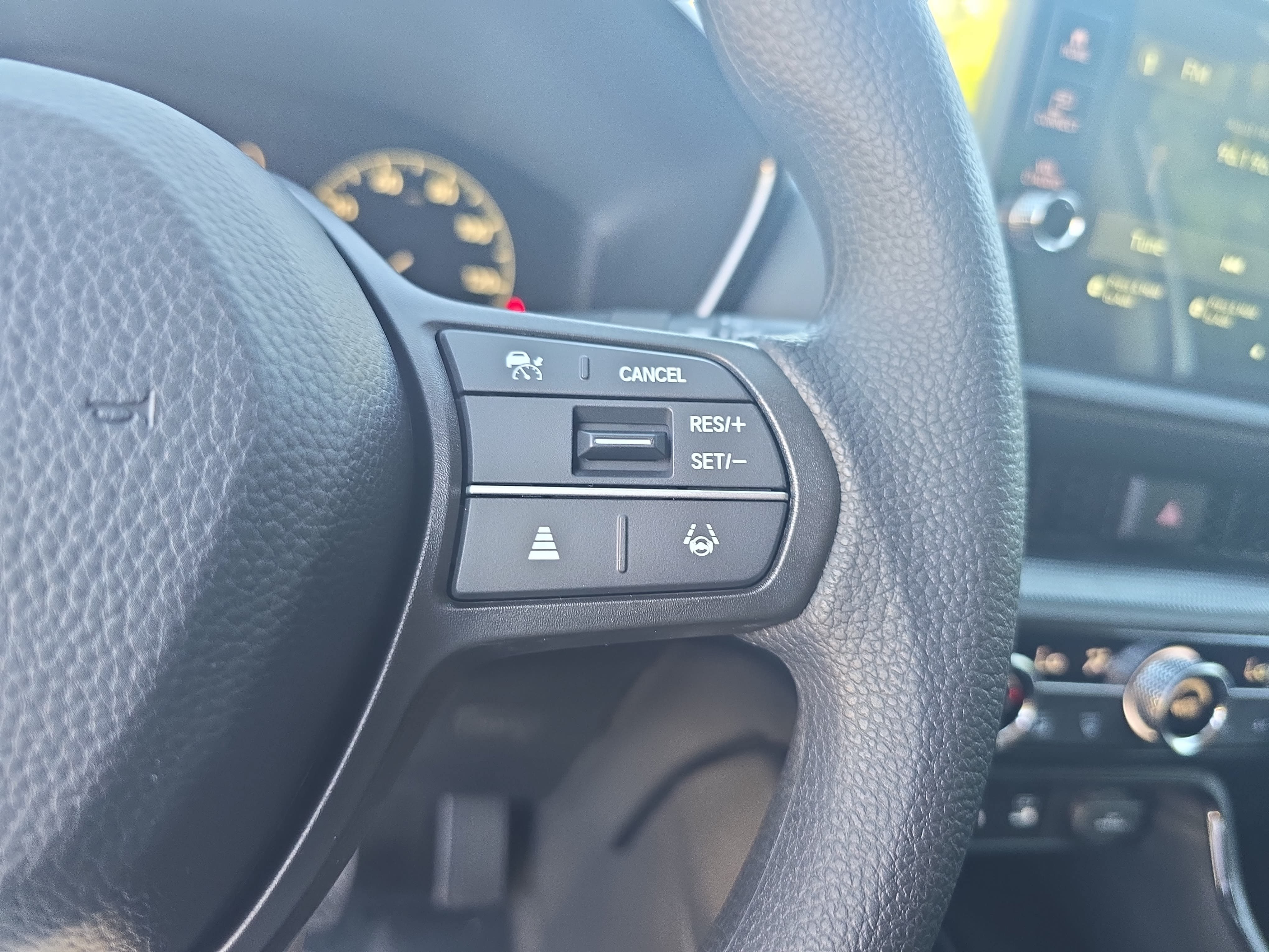 New 2027 Honda CR-V EX image 17