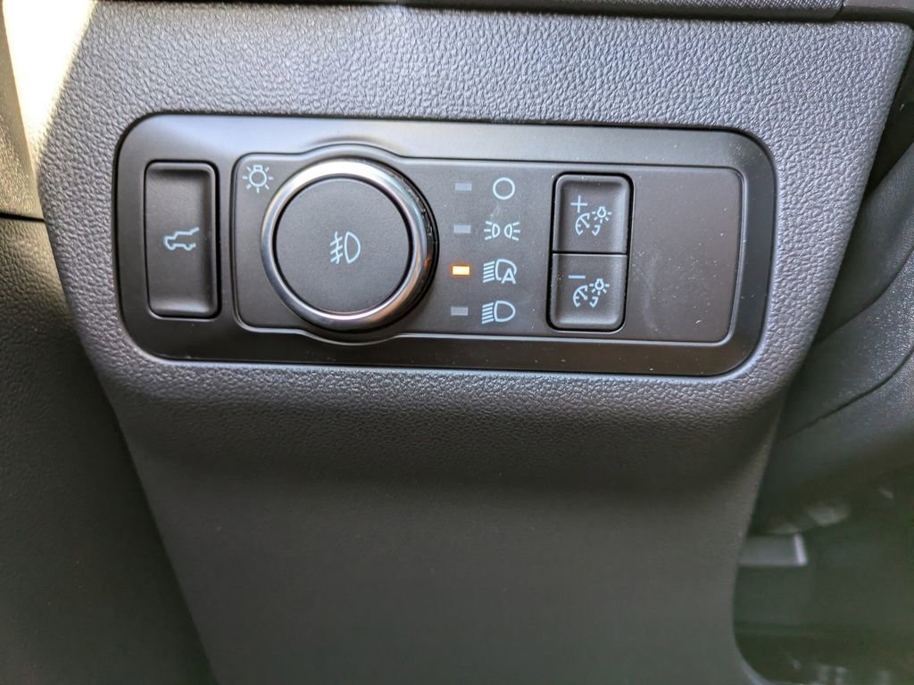 New 2025 Ford Bronco Sport Big Bend AWD/4WD image 25