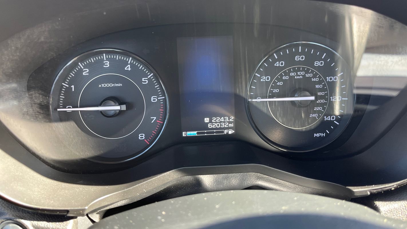 Used 2019 Subaru Impreza 2.0i w/ Eyesight image 14