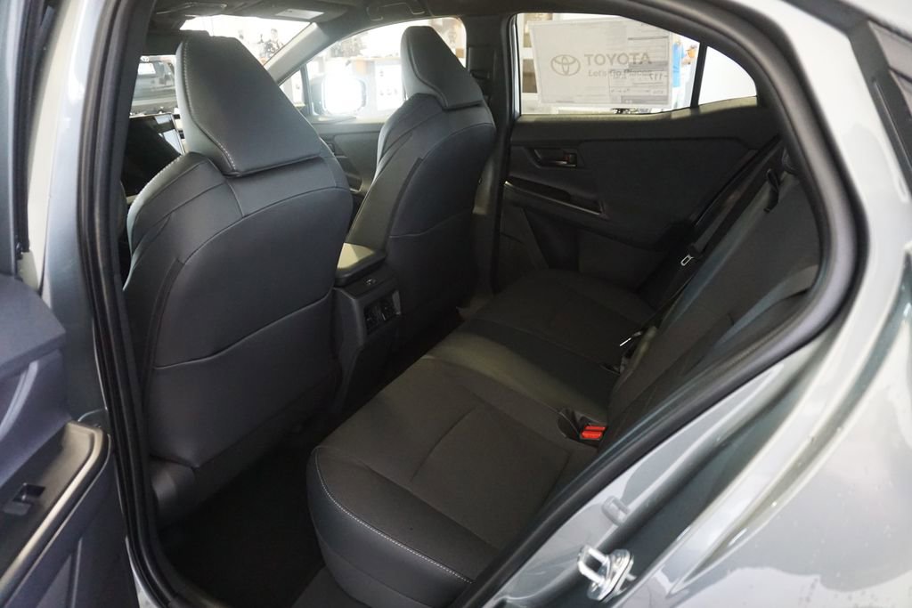 New 2026 Toyota C-HR image 24