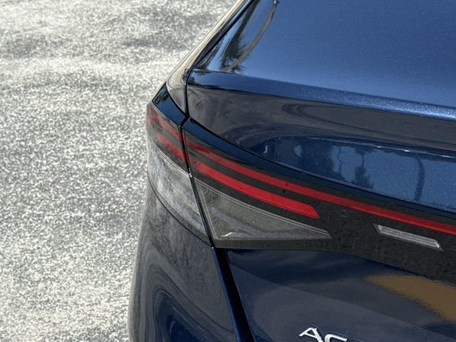New 2026 Honda Accord SE image 15