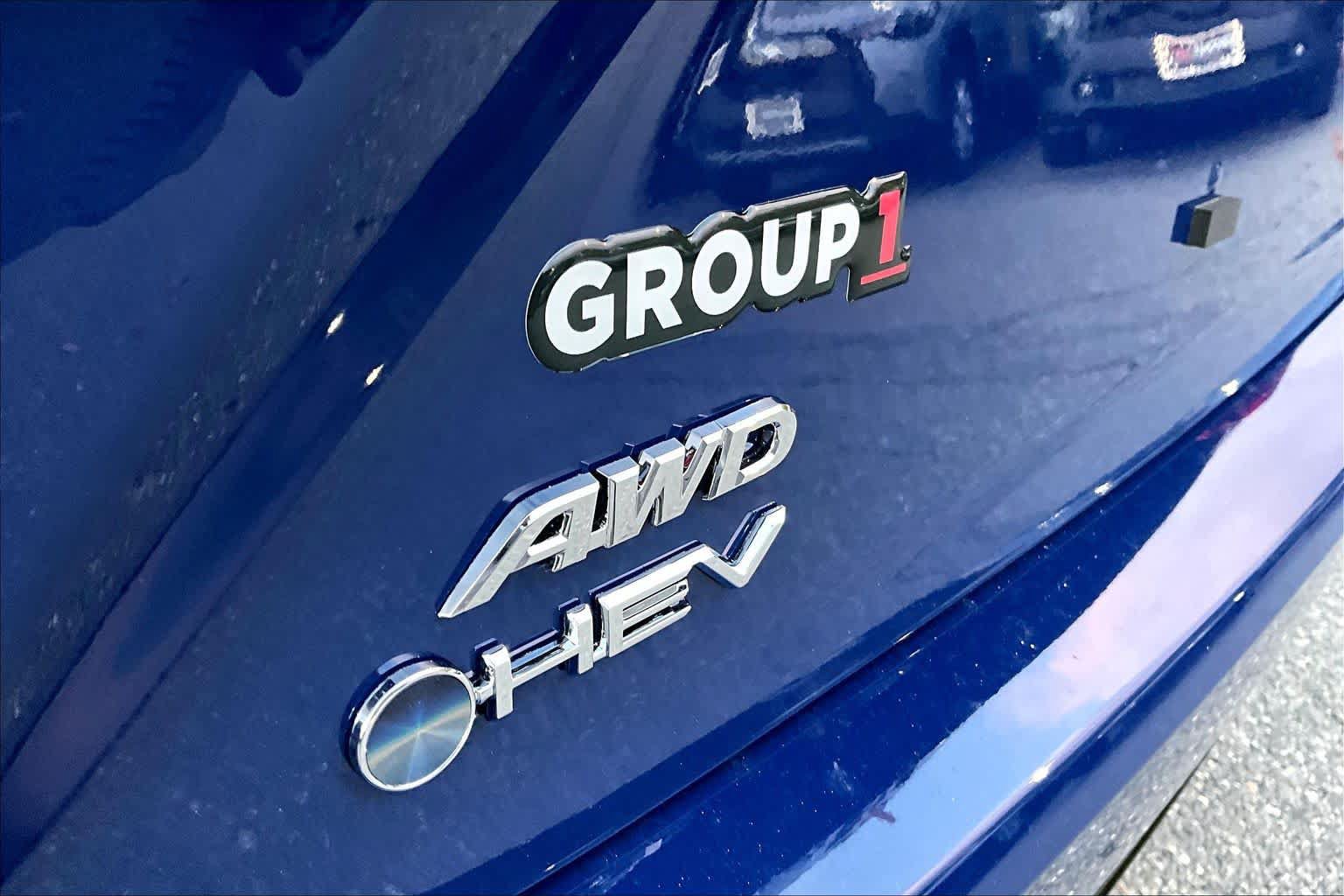 New 2026 Toyota Camry XLE AWD/4WD image 15