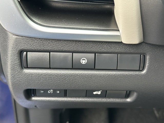 Certified 2023 Nissan Rogue SV w/ SV Premium Package image 24