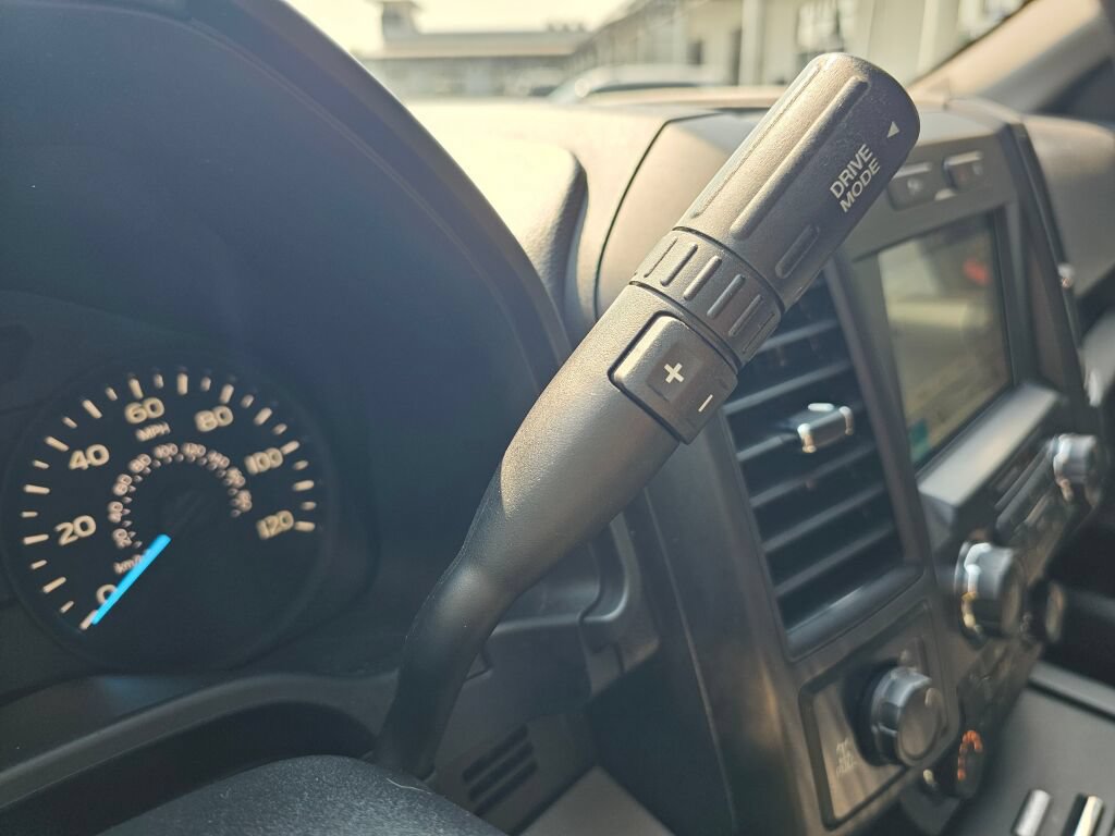 Used 2018 Ford F150 XL w/ Equipment Group 101A Mid AWD/4WD image 24