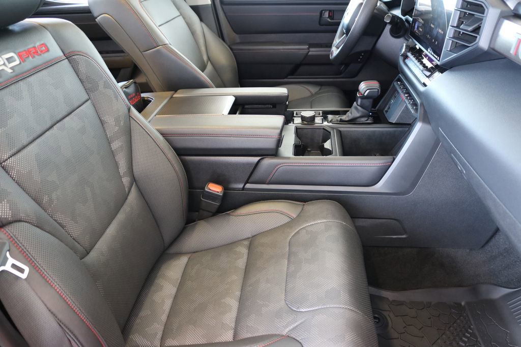 Used 2022 Toyota Tundra TRD Pro image 41